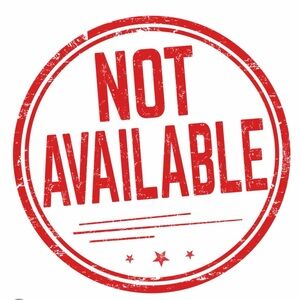 Not Available